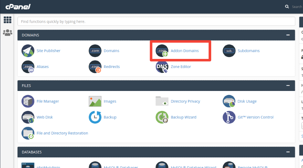 Addwebsite1